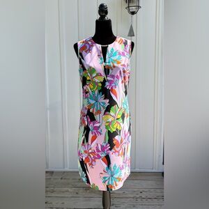 Jude Connally Summer Dress